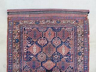 South Persian Bag                              