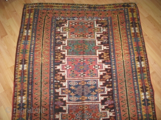 1712-Sahcbulah carpet size 245x125                             