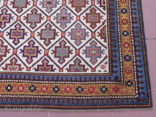 2166-Kasak carpet 255x110                              
