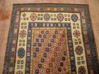 4641-Talish carpet size 232x118                             