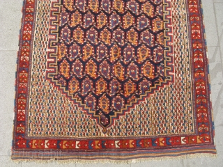 4676-Afshar carpet 170x115                              