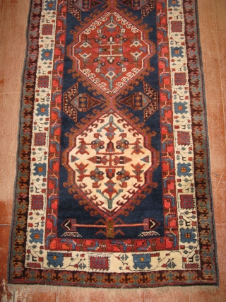 4452-Sarap carpet runner size 460x97                            