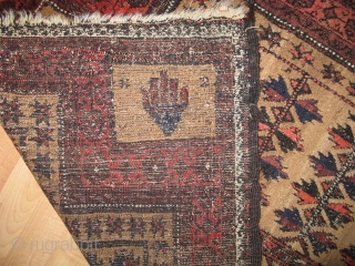 4692-Beludch carpet 160x97                              