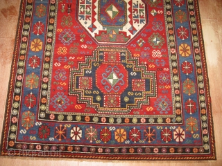 4688-Loripambak carpet size 275x162                             