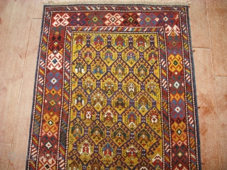 4689-Dagistan carpet 255x115                              