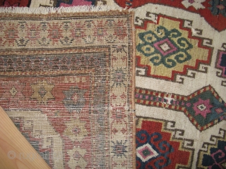 3595-Moghan carpet 320x100                              