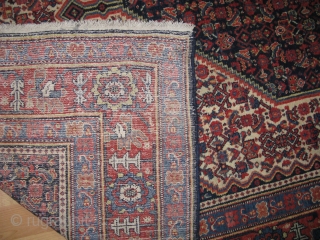 760-Senneh carpet 191x136                              