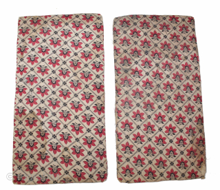 Jain Book Cover(Cotton)Roller Print Manchester,From Rajasthan India.Its size is 15cm X 28cm.(DSC06010).Please email me at Indianarts1369@gmail.com                 