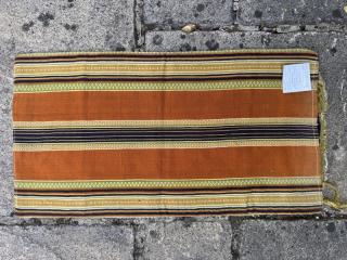 Antique Scanian cushion cover.
0.74m by 0.39m
Contact gene@heritage-antique-rugs.com for more pics, price etc
WhatsApp +44 (0)7803341863