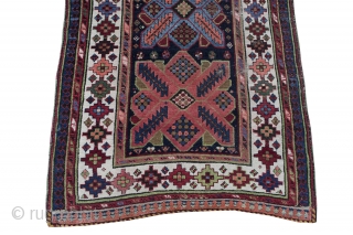 #61143, 9.1X3.8 FEET. NORTH WEST PERSIAN                           