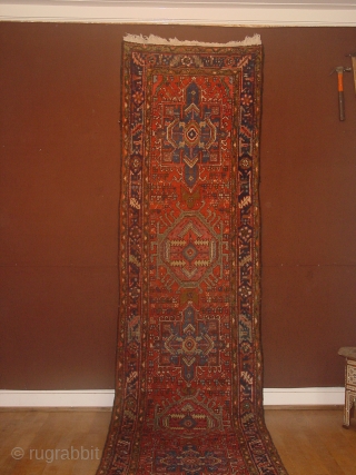 antique karajah runner on ebay now check ebay.com   groen7groen                      