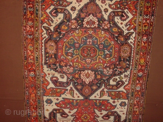 wonderful all natural colors, good condition, no stains, no repairs, 99x186cm
Great antique                     