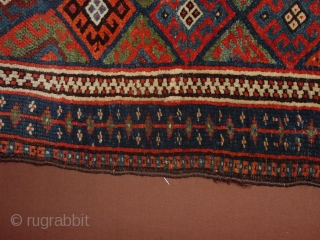 wondeful pattern and natural colors, secured, one prossional bif fingertip repair
84x64cm
2.8x2.2ft                      