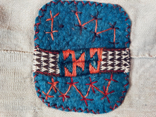 Konya Camel sack
1880
Naturel root dye
Width 180 cm
Height 140 cm
Fragment panel
Shipping fee included
gunduzhali88@gmail.com