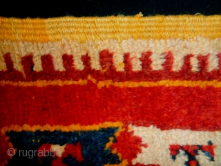 Rabat Rug
Size: 105x135cm (3.5x4.5ft)                             