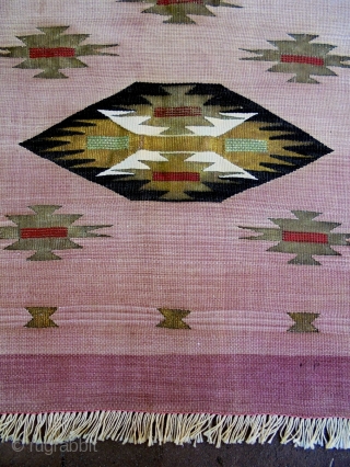 Fine Syrian Textile
Size: 50x74cm
made in period 1910/20                          