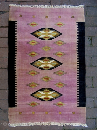 Fine Syrian Textile
Size: 50x74cm
made in period 1910/20                          