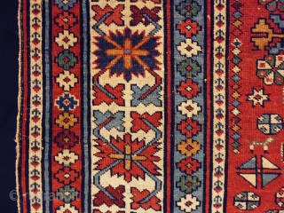 Shirwan Leski
Size: 111x142cm (3.7x4.7ft)
Natural colors, made in circa 1910                        