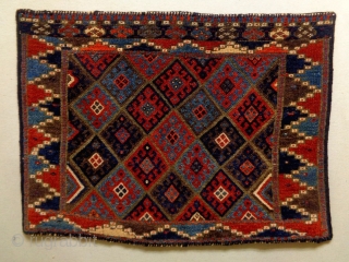 Jaf Fragment
Size: 84x64cm
Natural colors, made in circa 1910/20                         