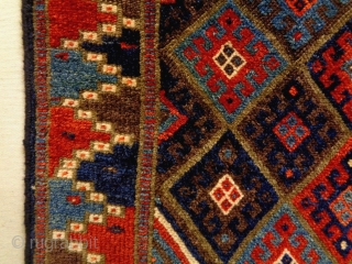 Jaf Fragment
Size: 84x64cm
Natural colors, made in circa 1910/20                         