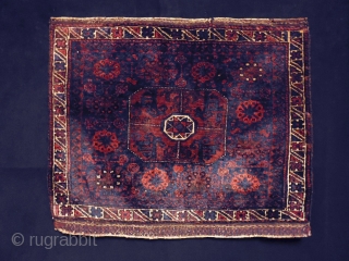 1880 Belouch Bagface
Size: 87x71cm (2.9x2.4ft)
Natural colors, glossy                          