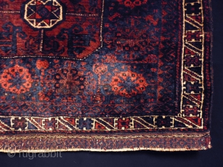1880 Belouch Bagface
Size: 87x71cm (2.9x2.4ft)
Natural colors, glossy                          