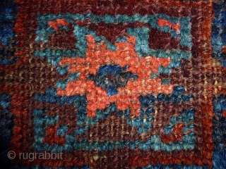 1880 Belouch Bagface
Size: 50x38cm (1.7x1.3ft)
Naturalcolors                            