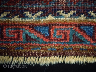 1880 Belouch Bagface
Size: 50x38cm (1.7x1.3ft)
Naturalcolors                            
