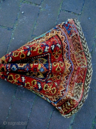 Kurdsixh and Afshar Bag
Size: 28x30cm and 34x30cm
                          