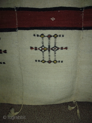 Africans Textile
Size: 130x233cm (4.3x7.8ft)
Natural colors, very fine quality                         