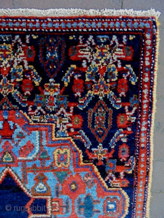 Sennah
Size: 58x74cm
Natural colors, circa 80-90 years old                          
