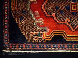 Sennah Mafrash
Size: 82x52cm (2.7x1.7ft)
Natural colors                            