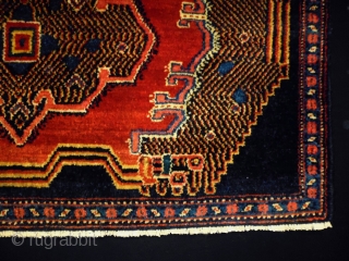 Sennah Mafrash
Size: 82x52cm (2.7x1.7ft)
Natural colors                            