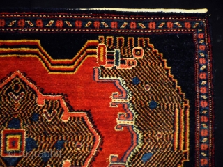 Sennah Mafrash
Size: 82x52cm (2.7x1.7ft)
Natural colors                            