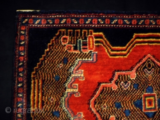 Sennah Mafrash
Size: 82x52cm (2.7x1.7ft)
Natural colors                            
