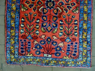 Saroukh/Lilian
Size: 60x88cm
Natural colors, made in period 1910/20                          