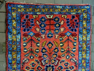 Saroukh/Lilian
Size: 60x88cm
Natural colors, made in period 1910/20                          