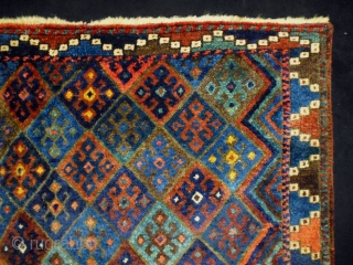 Very Fine Jaf Fragment
Size: 84x61cm (2.8x2.0ft)
Natural colors                          