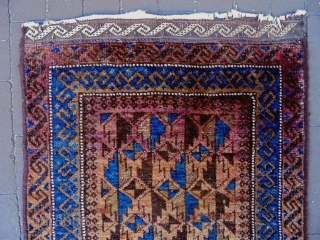 Baluch
Size: 53x90cm
                               