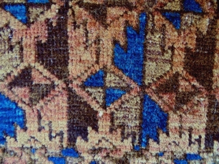 Baluch
Size: 53x90cm
                               