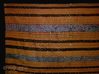19th Indonesian Textile
Size: 108x115cm (3.6x3.8ft)
                            