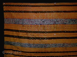 19th Indonesian Textile
Size: 108x115cm (3.6x3.8ft)
                            