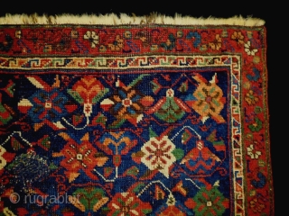 Early Fine Afshar
Size: 80x120cm (2.7x4.0ft)
Natural colors
                           