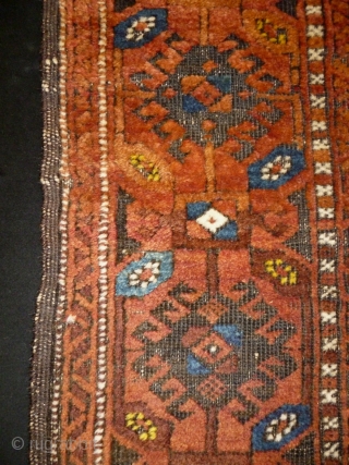Belouch
Size: 96x160cm (3.2x5.3ft)
                              