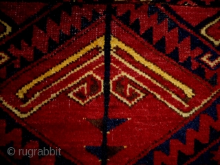 1880 Bashir Fragment
Size: 67x46cm (2.2x1.5ft)
Natural colors                           