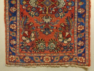 Lilian
Size: 59x86cm
Natural colors, made in circa 1910                          