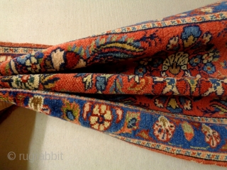 Lilian
Size: 59x86cm
Natural colors, made in circa 1910                          