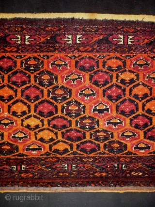Penjerelik
Size: 115x41cm (3.8x1.4ft) colors?, circa 80- 90 years old, there is silk                     
