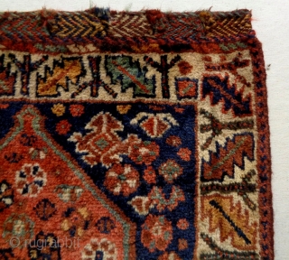 Qasqhay Bagface
Size: 68x63cm
Natural colors                             