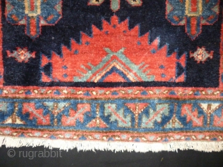  Kurd
Size: 87x150cm (2.9x5.0ft)
Natural colors, super wool quality                         